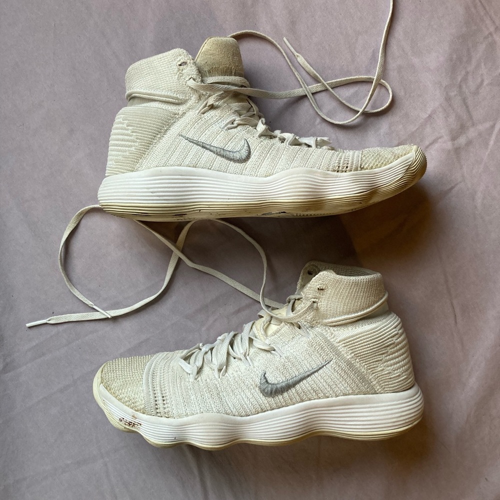Nike hyper dunks